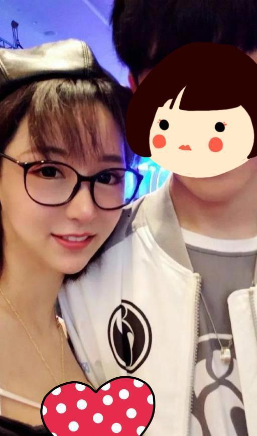 肖诗雪前夫最新爆料,揭秘婚姻内幕惊人真相  第3张