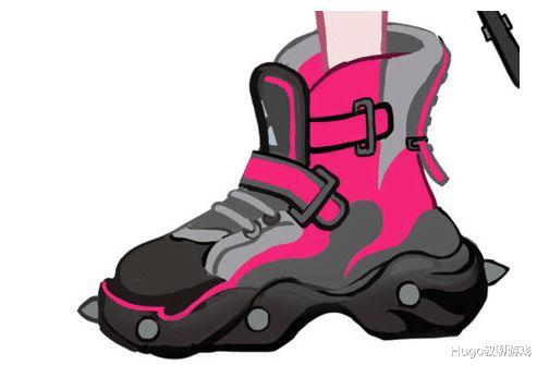 网鞋新皮肤爆料最新,炫酷设计,引领潮流新风尚 第3张 网鞋新皮肤爆料最新,炫酷设计,引领潮流新风尚 第3张