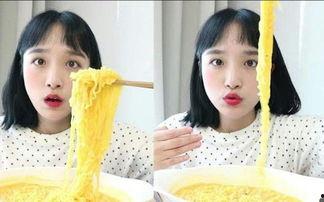 百万网红嫂子吃瓜视频,揭秘娱乐圈幕后真相  第1张