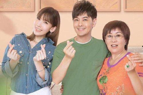 娱乐八卦爆料婆婆和妈妈,揭秘妈妈与婆婆的恩怨情仇  第1张