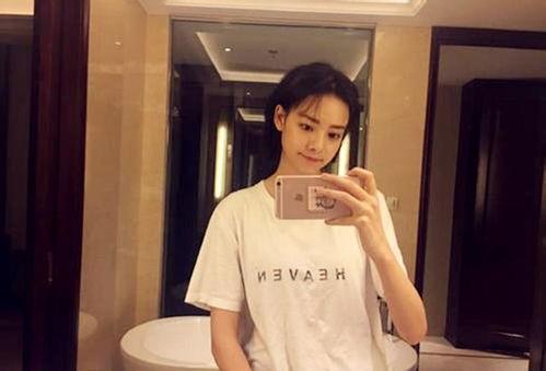 郭美黄景瑜最新爆料,揭秘娱乐圈背后的惊人真相  第2张